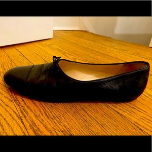 Bottega Veneta Ballet Flats size 9 1/2